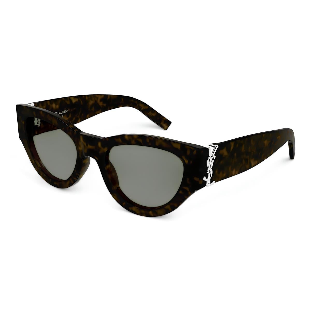 SAINT LAURENT SL M94 008 GÜNEŞ GÖZLÜĞÜ