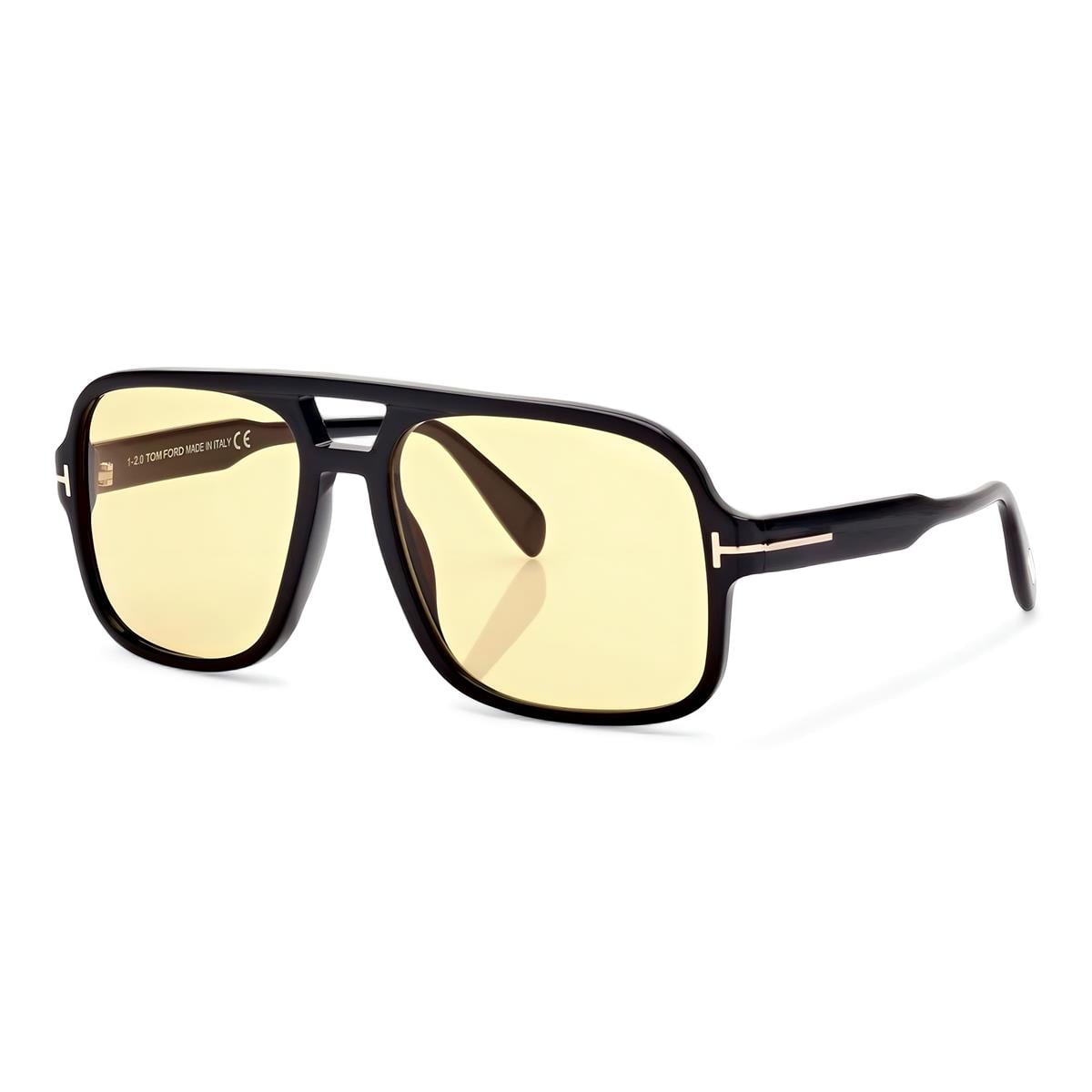 TOM FORD TF-0884 01E  60  GÜNEŞ GÖZLÜĞÜ