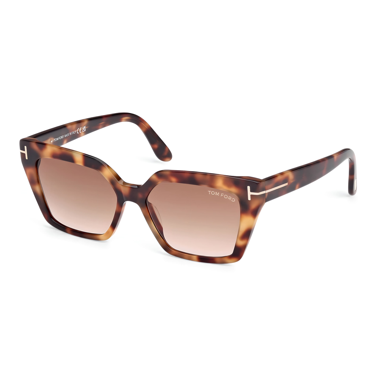 TOM FORD TF-1030 53F 53 GÜNEŞ GÖZLÜĞÜ