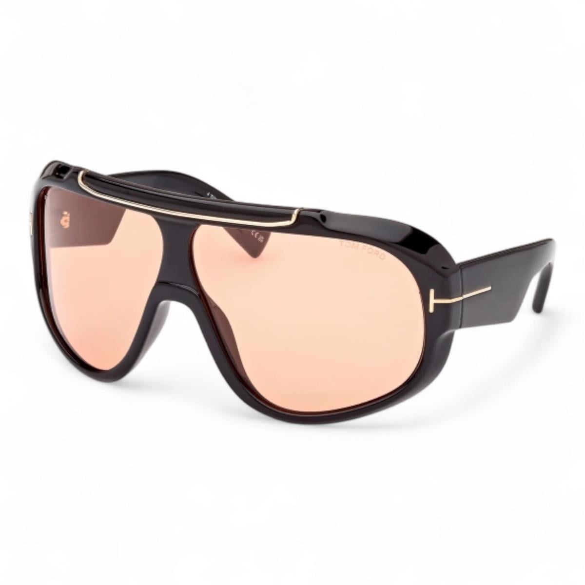 TOM FORD TF-1093 01E GÜNEŞ GÖZLÜĞÜ