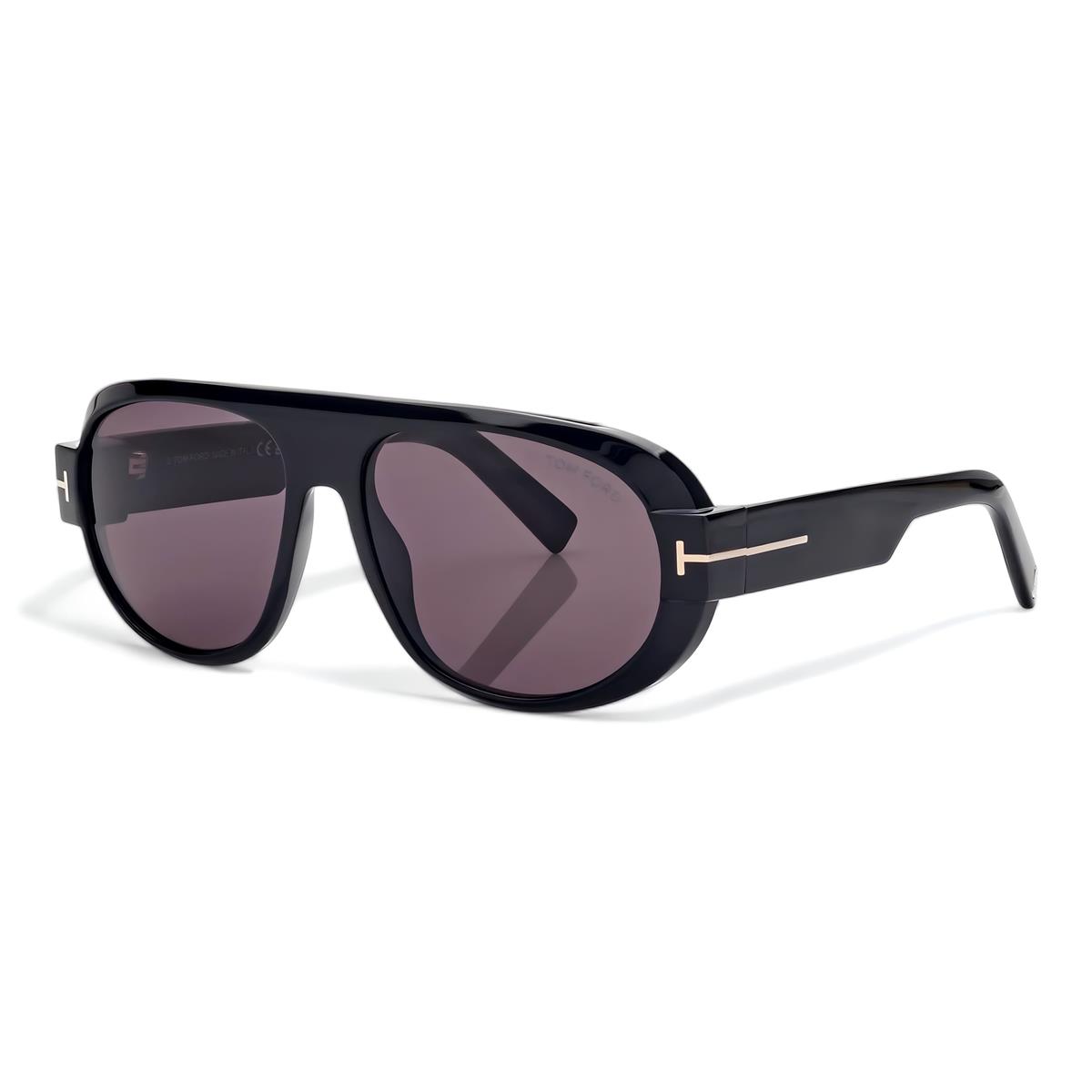 TOM FORD TF-1102 01A 58 GÜNEŞ GÖZLÜĞÜ