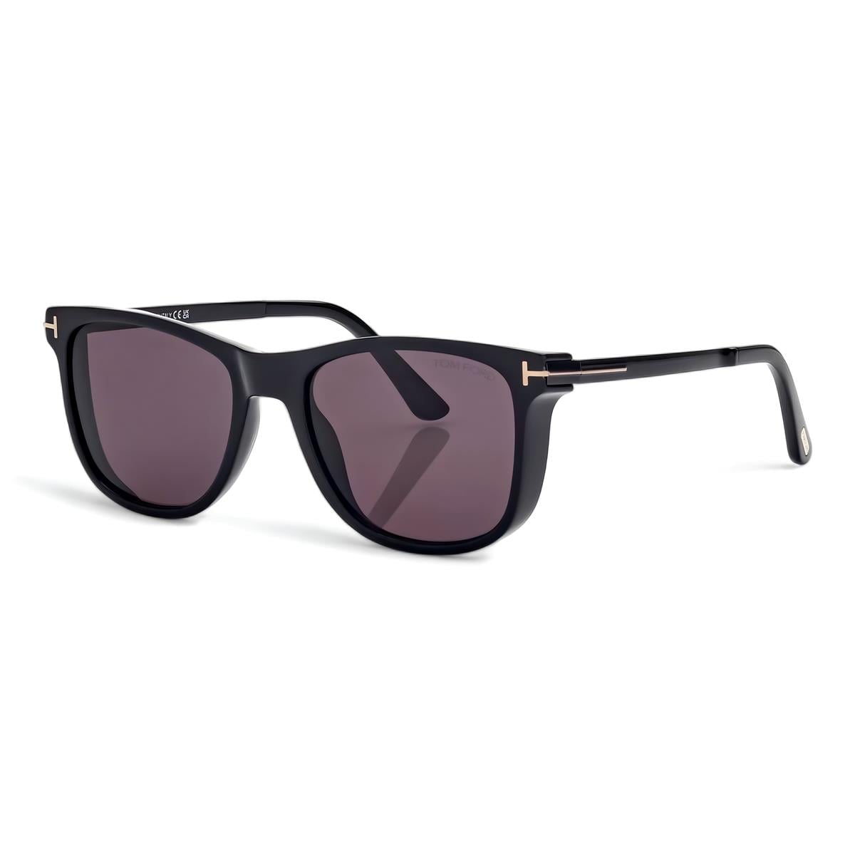 TOM FORD TF-1104 01A 53 GÜNEŞ GÖZLÜĞÜ