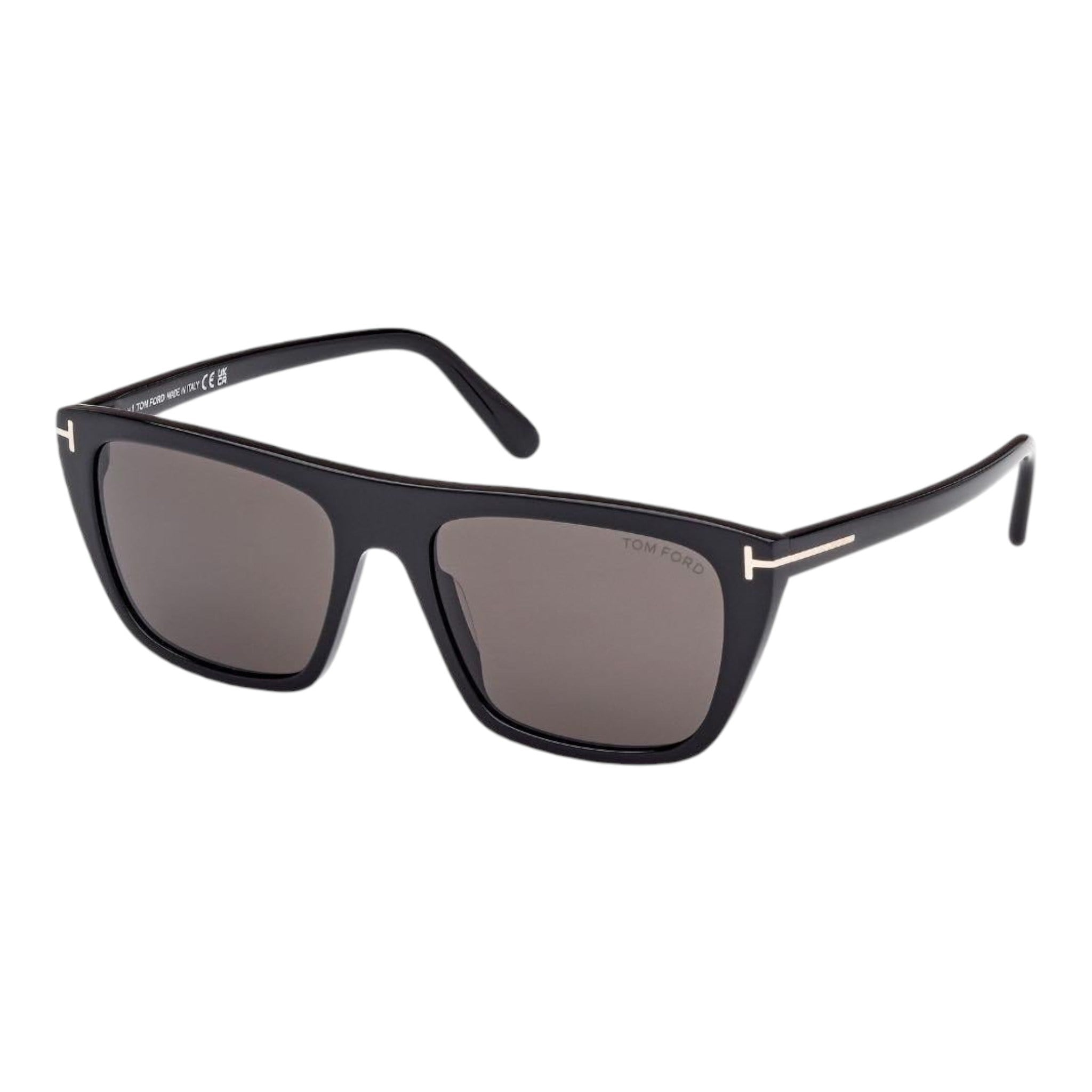 TOM FORD TF-1175 01A 56 GÜNEŞ GÖZLÜĞÜ
