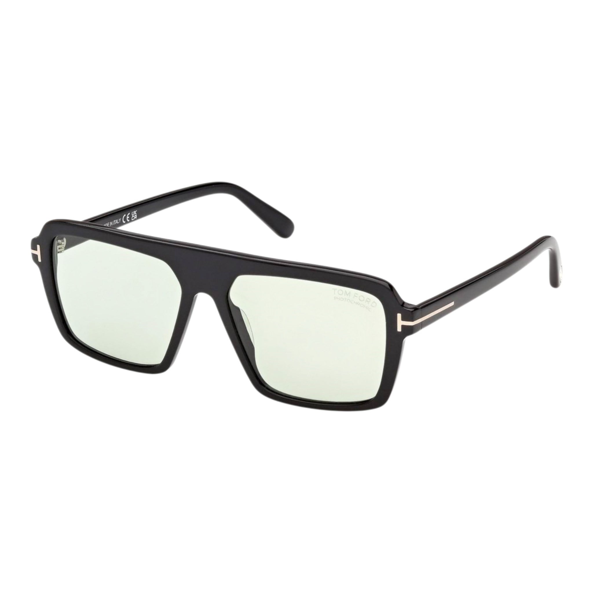 TOM FORD TF-1176 01N 56 GÜNEŞ GÖZLÜĞÜ