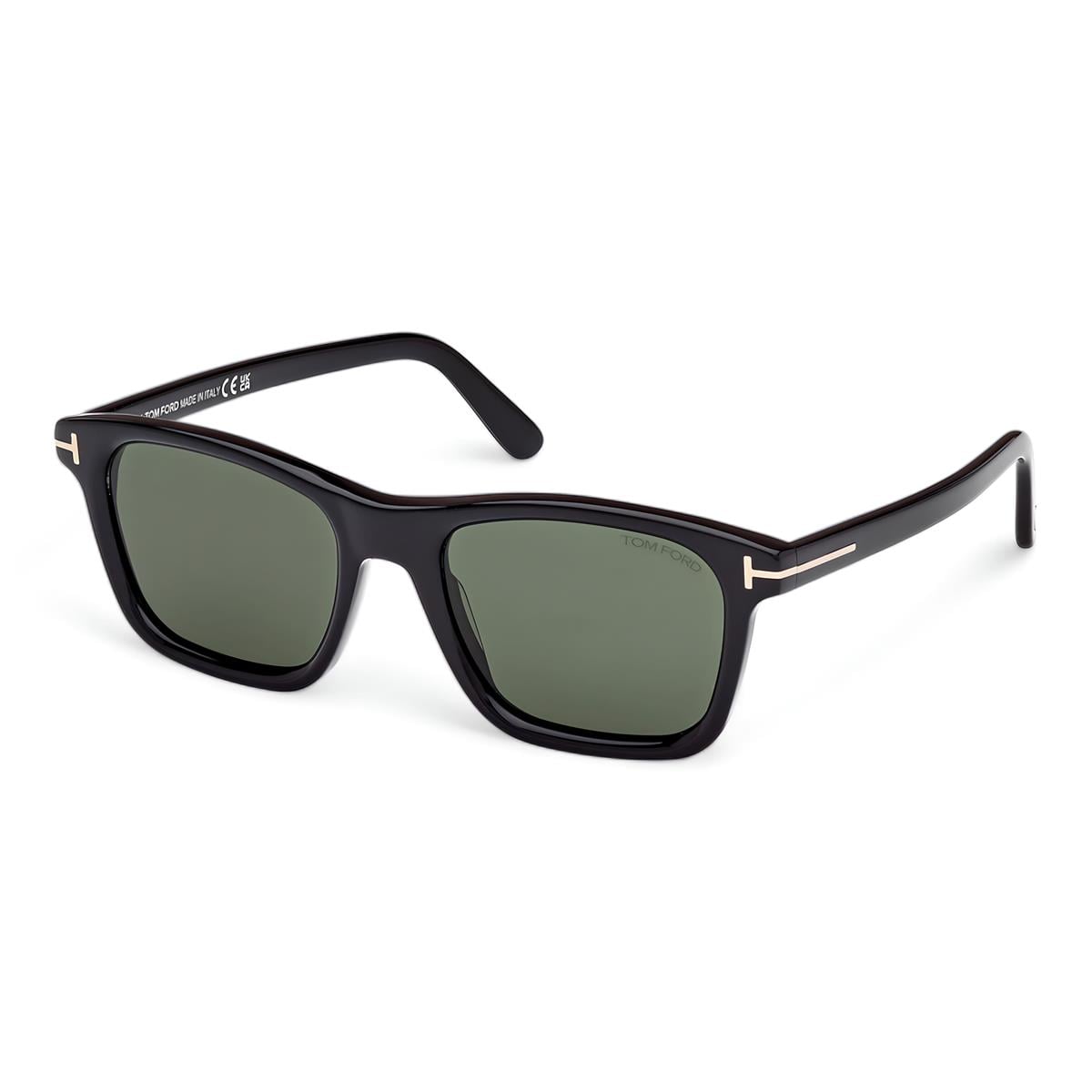 TOM FORD TF-1179 01N 54 GÜNEŞ GÖZLÜĞÜ
