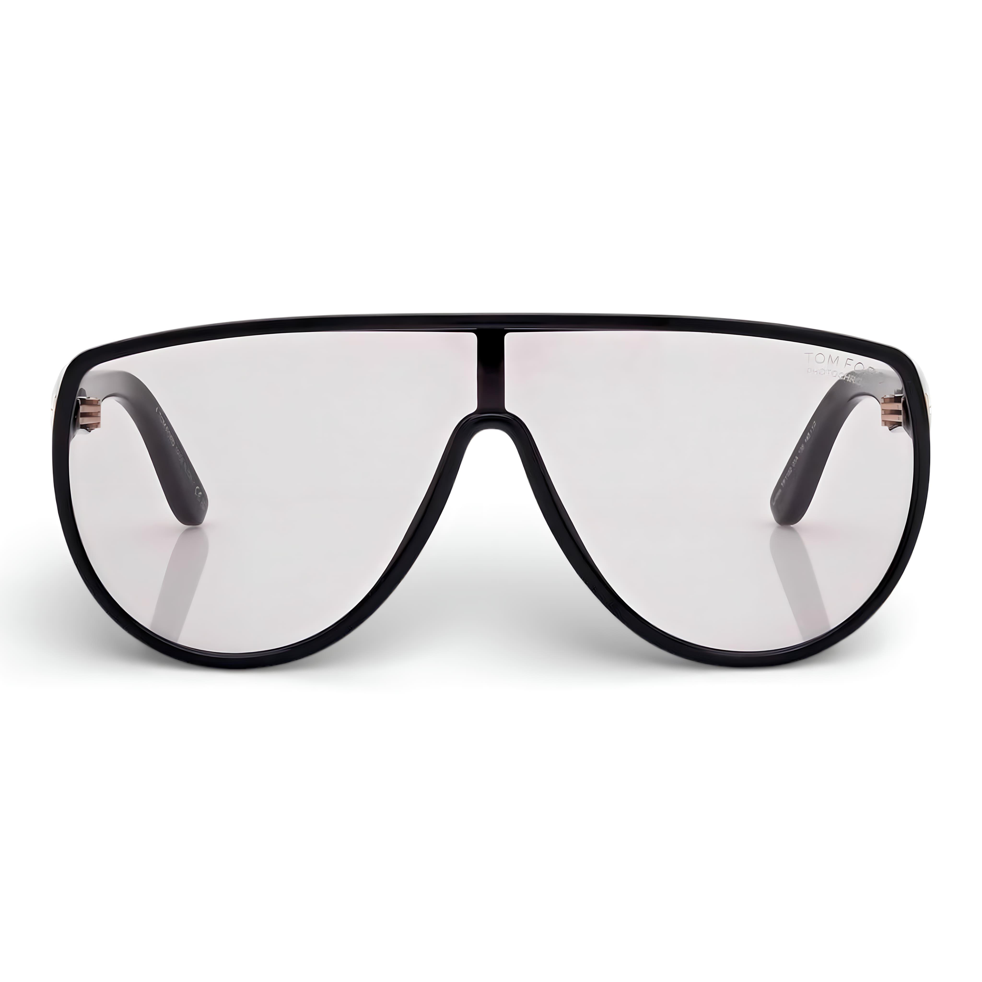 TOM FORD TF-1182 01A GÜNEŞ GÖZLÜĞÜ
