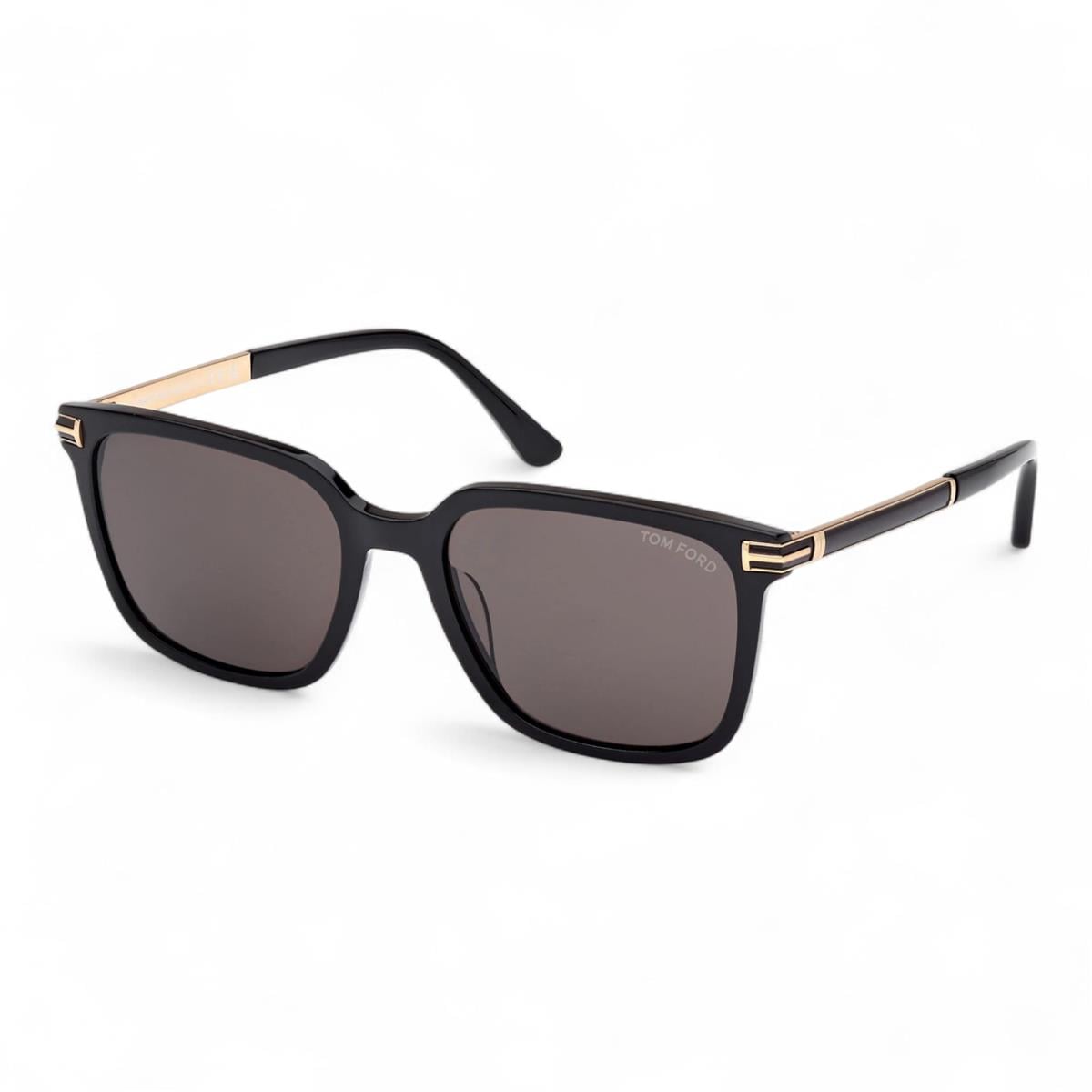 TOM FORD TF-1183 01A GÜNEŞ GÖZLÜĞÜ