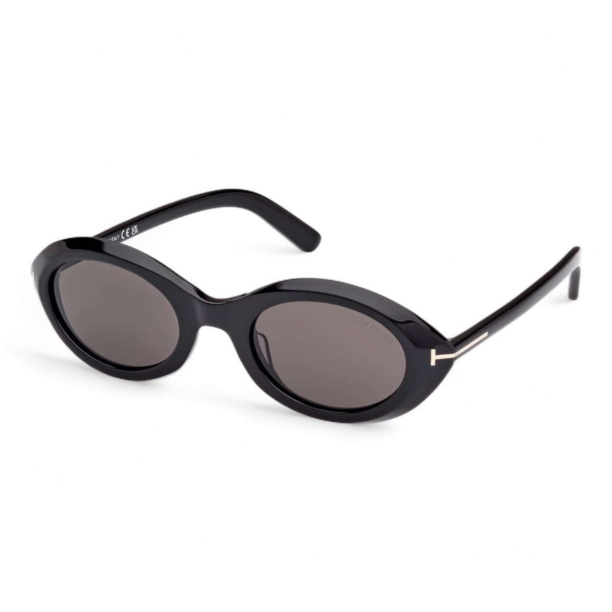 TOM FORD TF-1186 01A GÜNEŞ GÖZLÜĞÜ