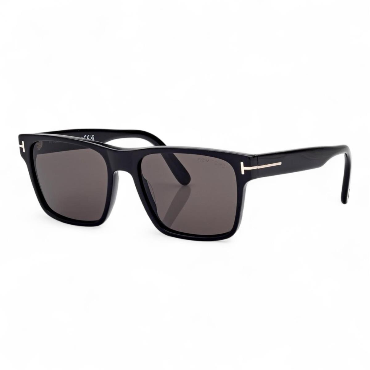 TOM FORD TF-1205 01A GÜNEŞ GÖZLÜĞÜ