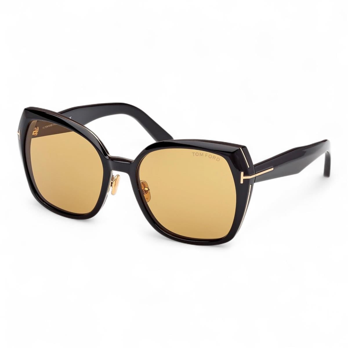 TOM FORD TF-1223 01E GÜNEŞ GÖZLÜĞÜ