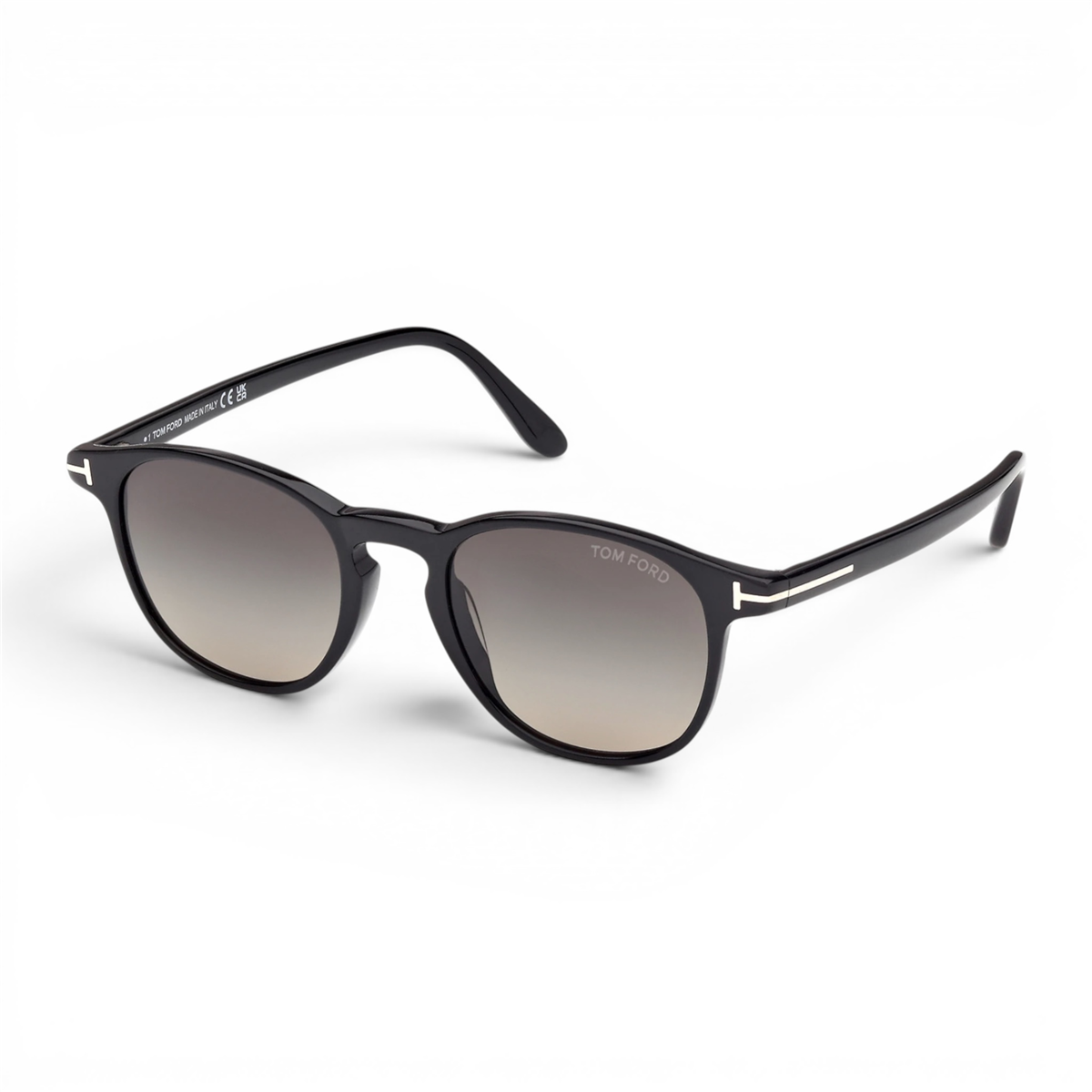 TOM FORD TF-1302 01B GÜNEŞ GÖZLÜĞÜ