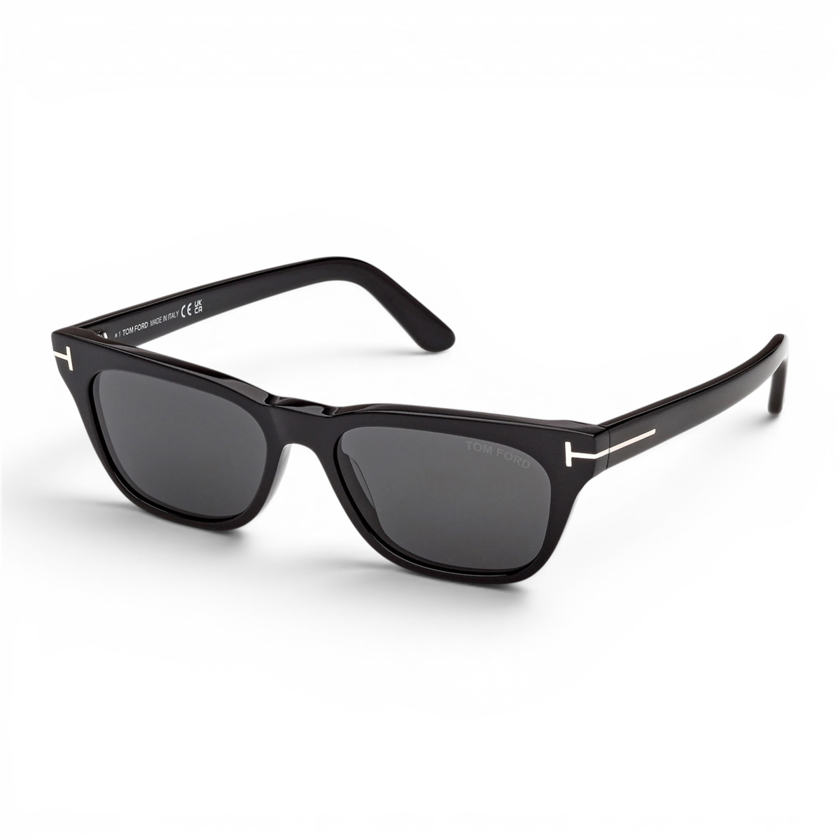 TOM FORD TF-1362 01A GÜNEŞ GÖZLÜĞÜ