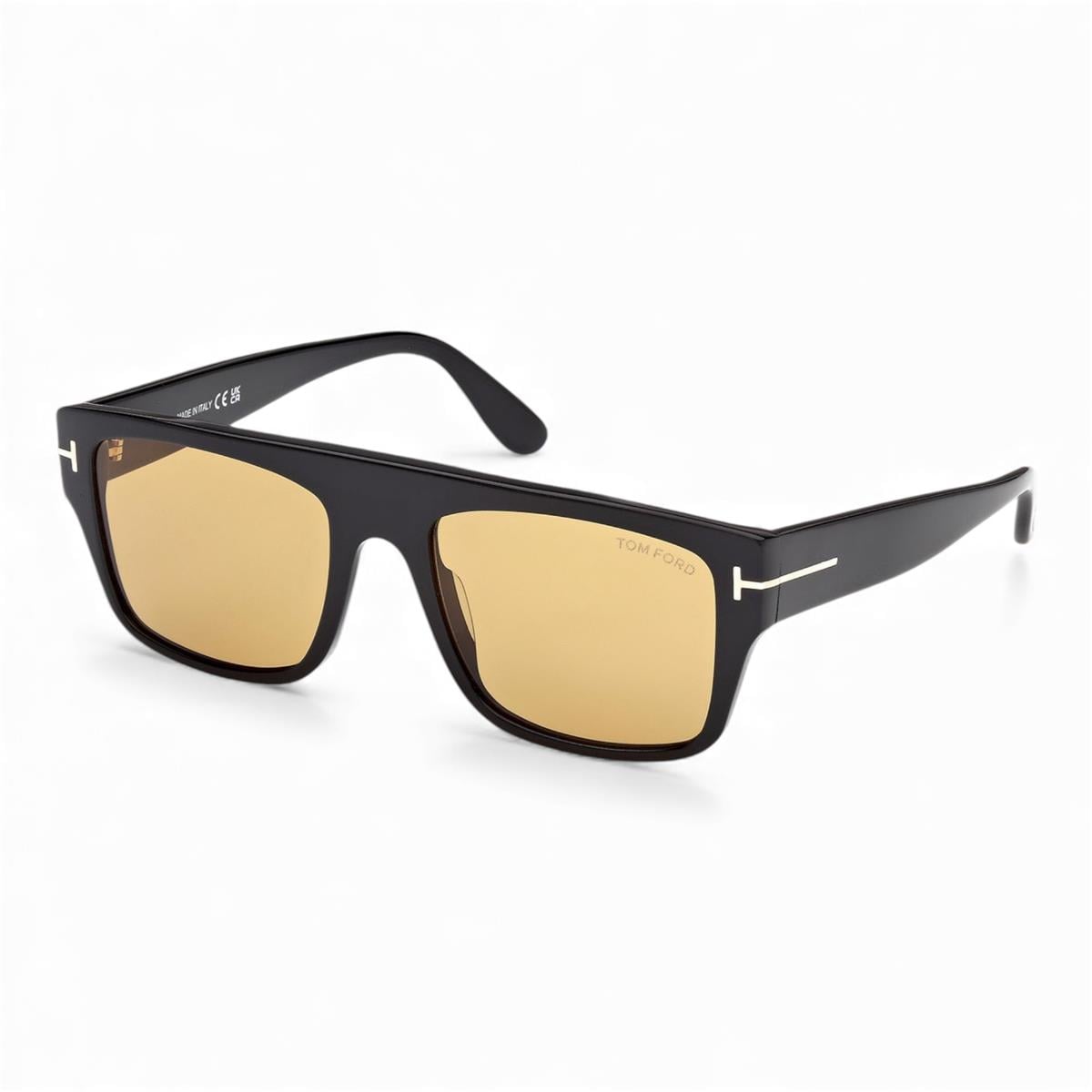 TOM FORD TF-907 01E GÜNEŞ GÖZLÜĞÜ