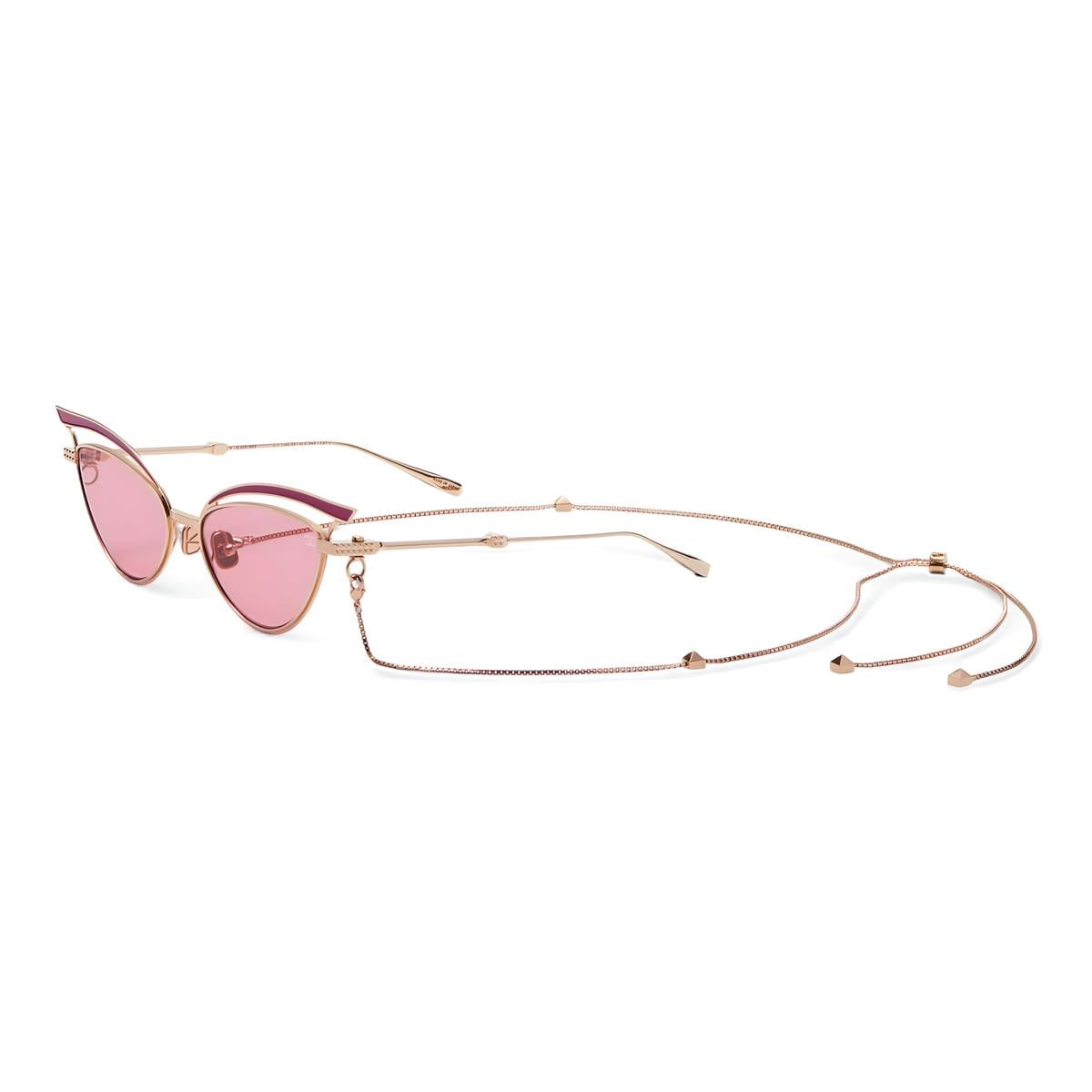 VALENTINO V-GLASSLINER VLS-118D 55 CH GÜNEŞ GÖZLÜĞÜ