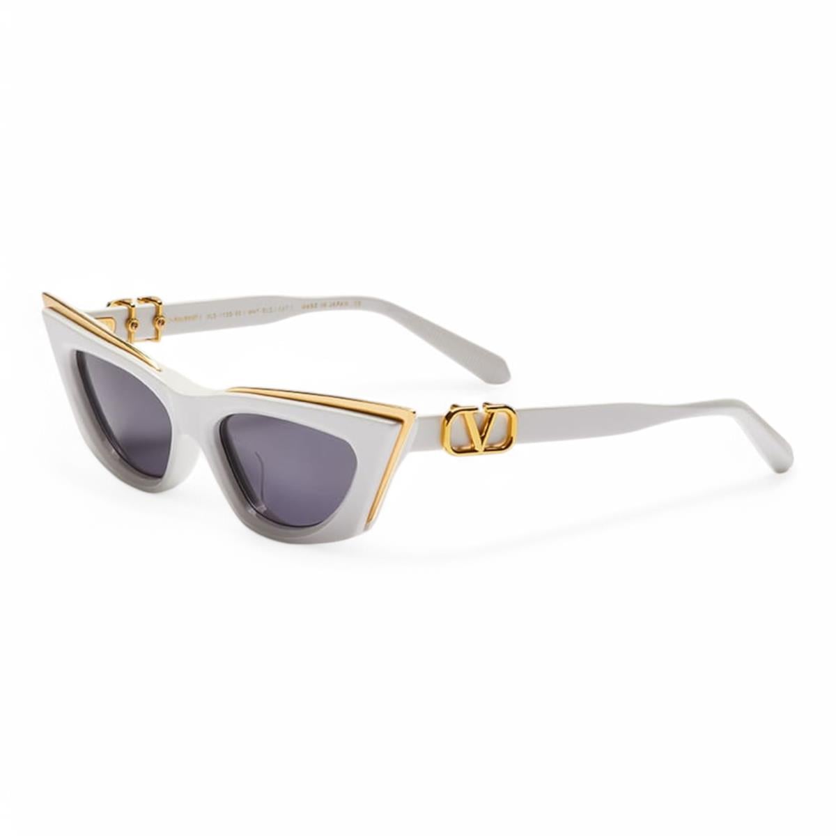 VALENTINO V-GOLDCUT I VLS-113D 55 GÜNEŞ GÖZLÜĞÜ