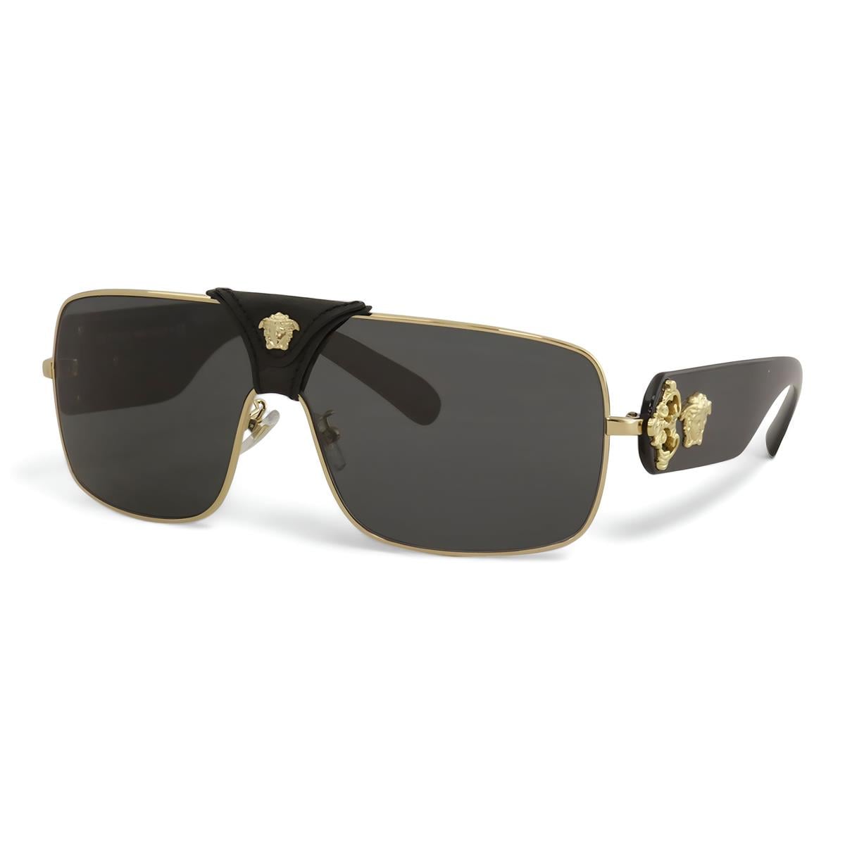 VERSACE VE 2207Q 1002/87 38 GÜNEŞ GÖZLÜĞÜ