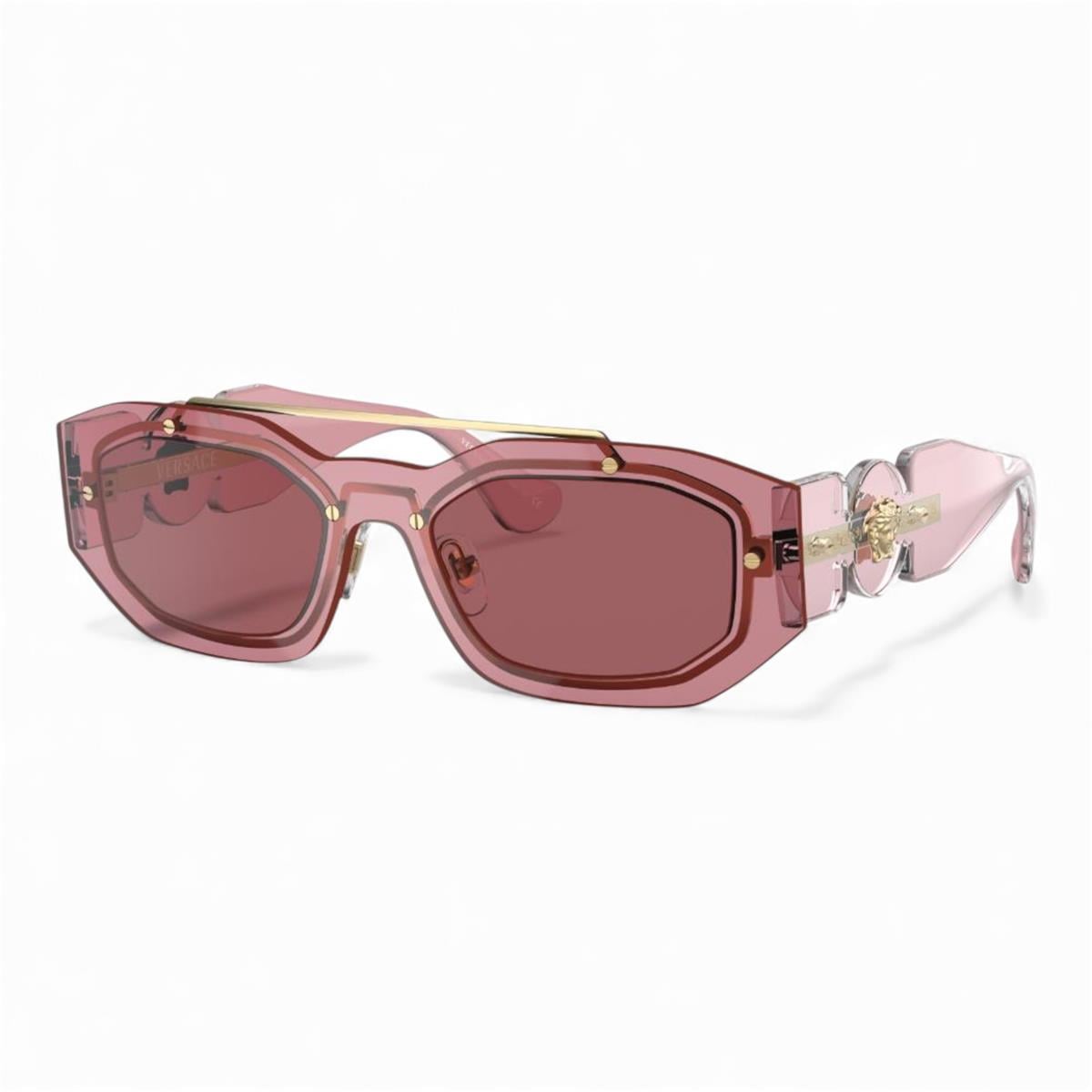 VERSACE VE 2235 1002/69 51 GÜNEŞ GÖZLÜĞÜ