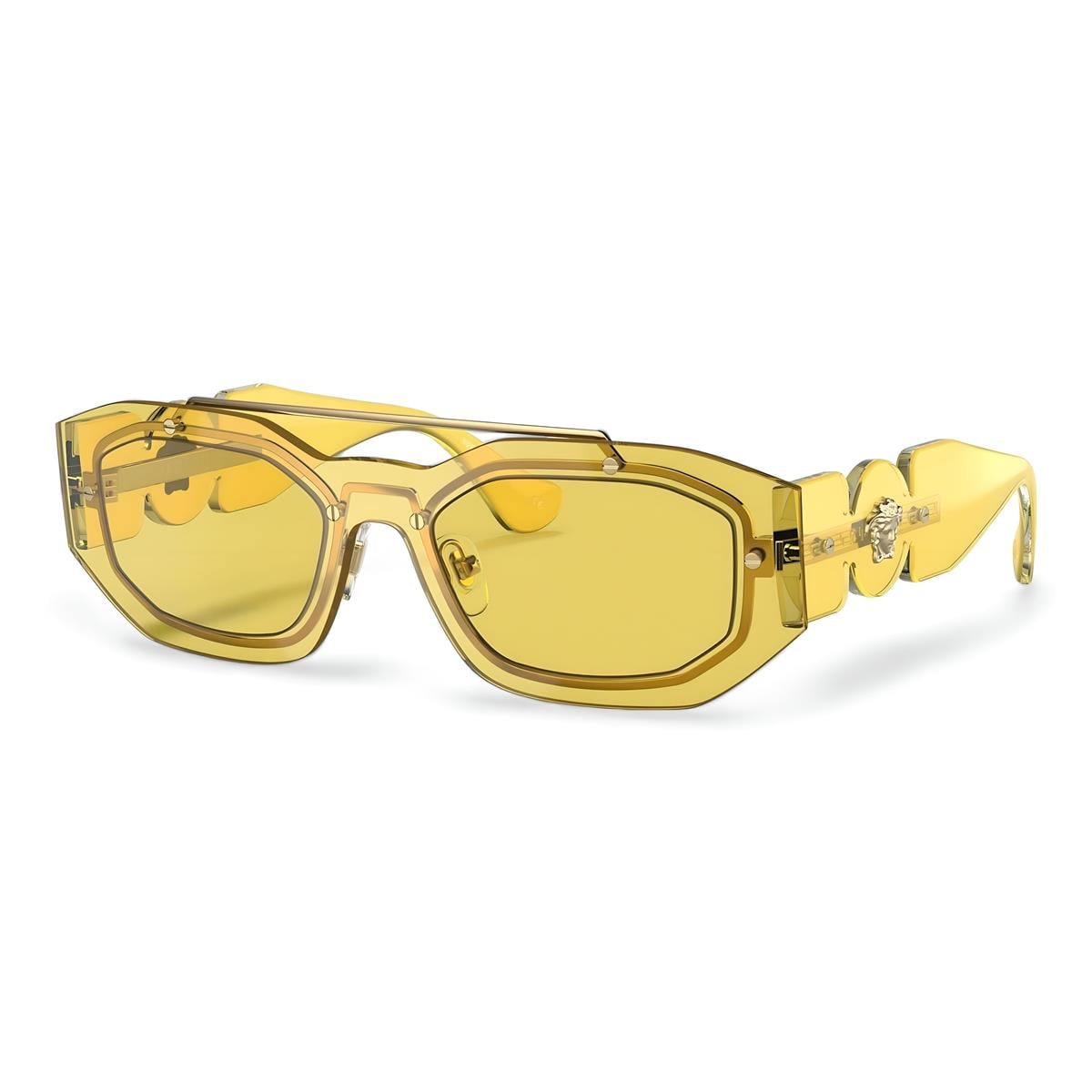 VERSACE VE 2235 1002/85 51 GÜNEŞ GÖZLÜĞÜ