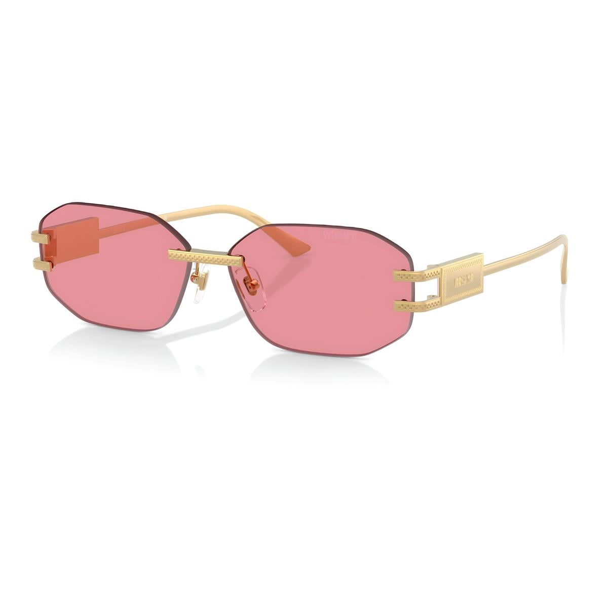 VERSACE VE 2274 1002/84 58 GÜNEŞ GÖZLÜĞÜ