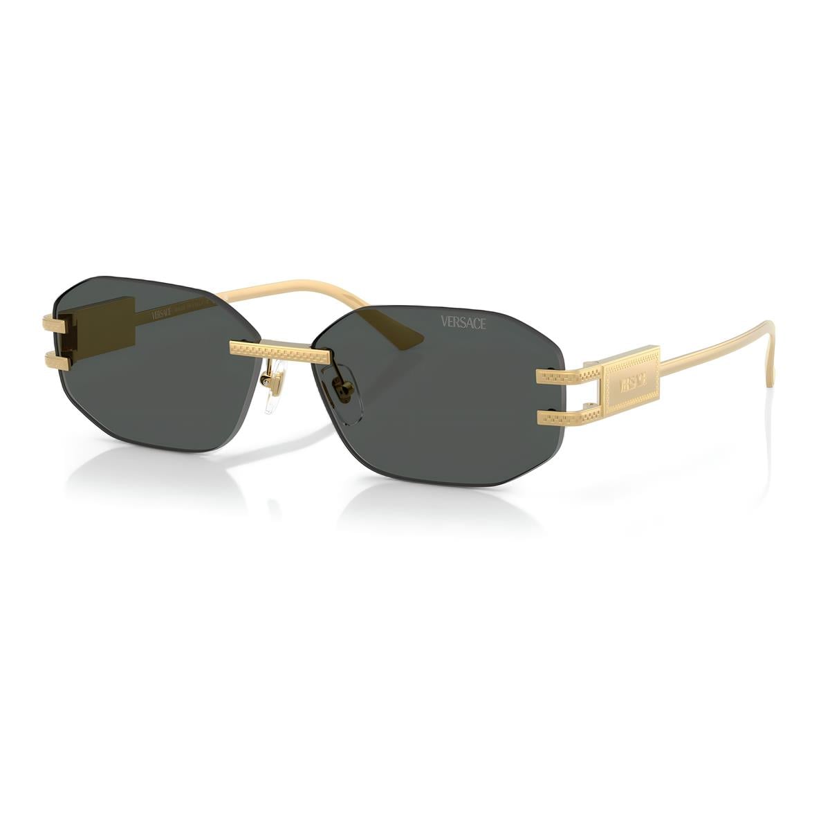 VERSACE VE 2274 1002/87 58 GÜNEŞ GÖZLÜĞÜ