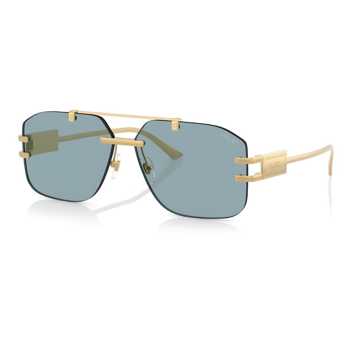 VERSACE VE 2275 1002/80 60 GÜNEŞ GÖZLÜĞÜ