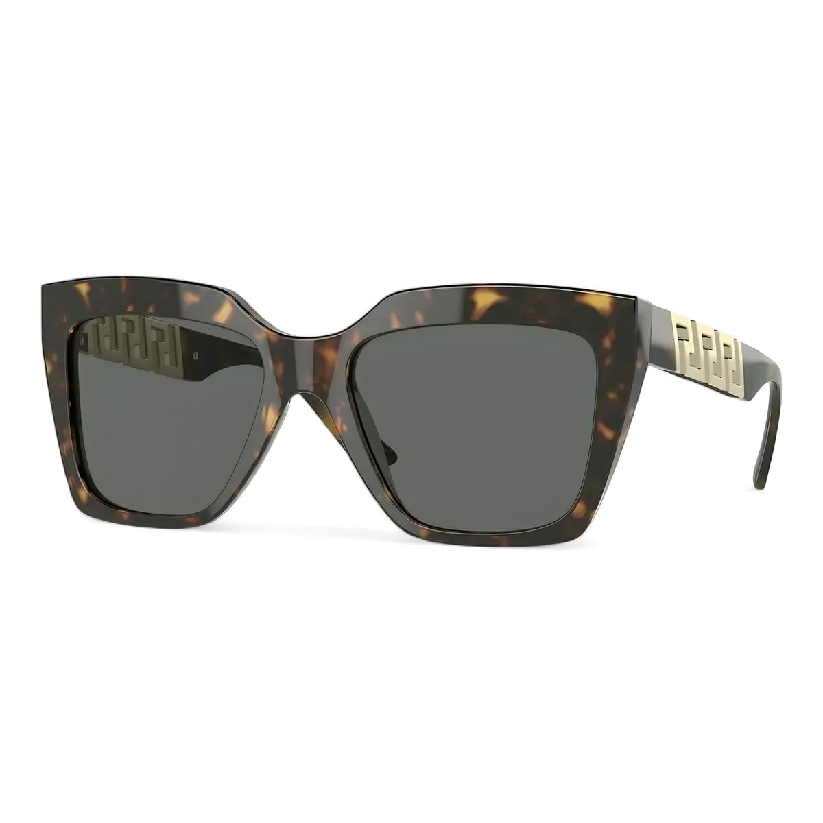 VERSACE VE 4418 108/87 56 GÜNEŞ GÖZLÜĞÜ