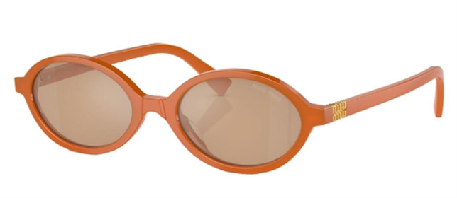 MIU MIU MU 04ZS 11V4/0D 50 GÜNEŞ GÖZLÜĞÜ | 40millionoptik
