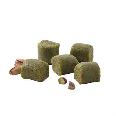 زبدة الفستق