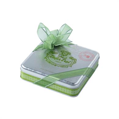 زبدة الفستق - علبة معدنية