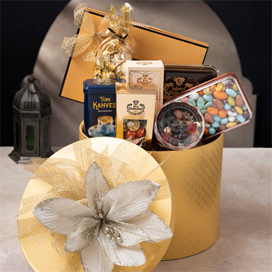 Bayram Sepeti - Ziyafet