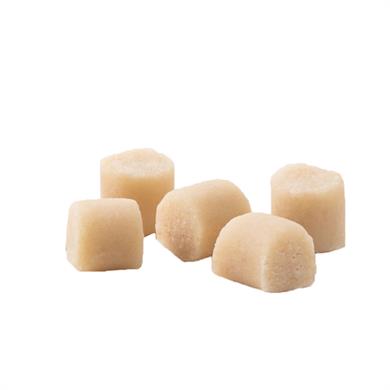 معجون اللوز الطفل