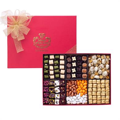 Cafer Erol Özel Koleksiyon Seti