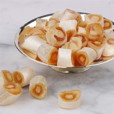 حلوى الصمغ المستكة