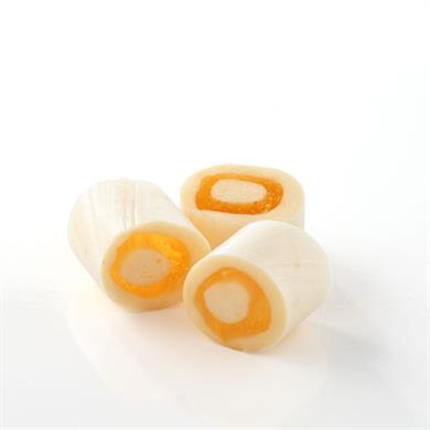 حلوى الصمغ المستكة