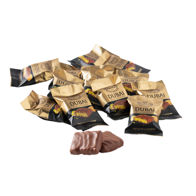 Dubai Çikolatası - Mini Paket