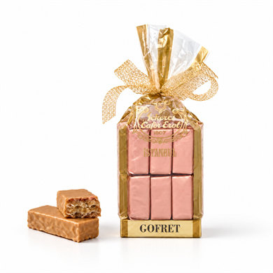 Fındıklı Gofret - 30 Adet