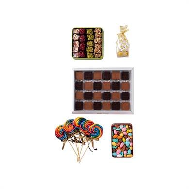 Hediye Sepeti - Aşk