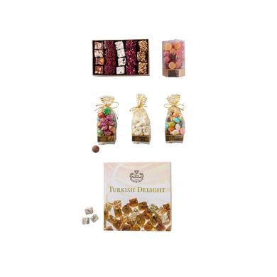 Hediye Sepeti - Bilmukabele