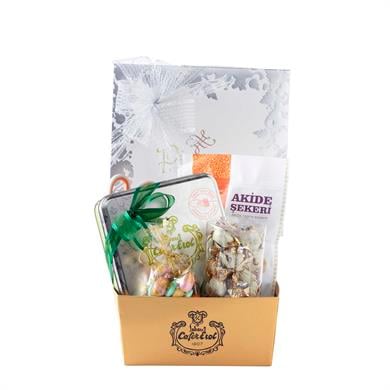 Hediye Sepeti - Gönüller Bir Olsun