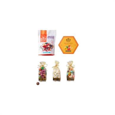 Hediye Sepeti - Komşu