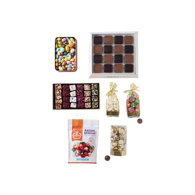 Hediye Sepeti - Maaile