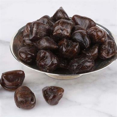 حلوى الصمغ المستكة