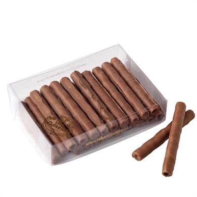 كريب شوكولاتة