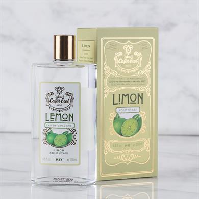 كولونيا الليمون