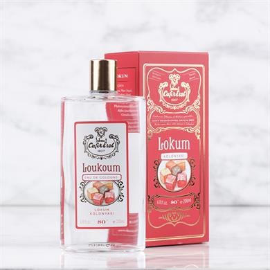 كولونيا البهجة التركية