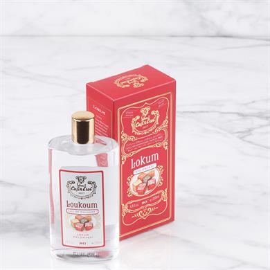 كولونيا البهجة التركية