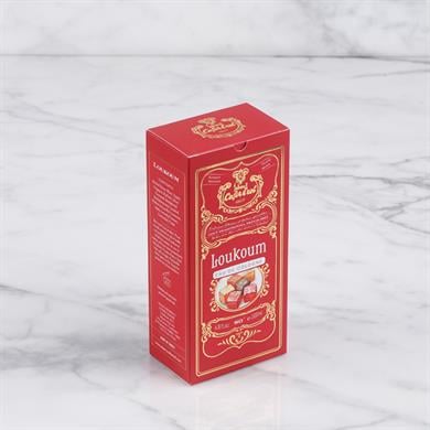 كولونيا البهجة التركية