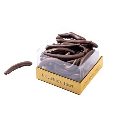 علبة إسطنبول ستيك دراجي - عبوة شفافة