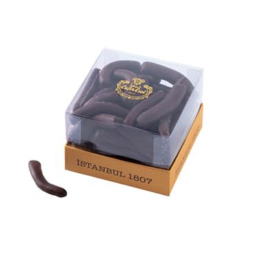 علبة إسطنبول ستيك دراجي - عبوة شفافة