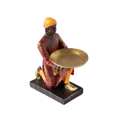 تمثال التقديم (الضيافة)